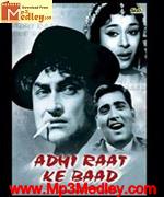 Aadhi Raat Ke Baad 1965 song download